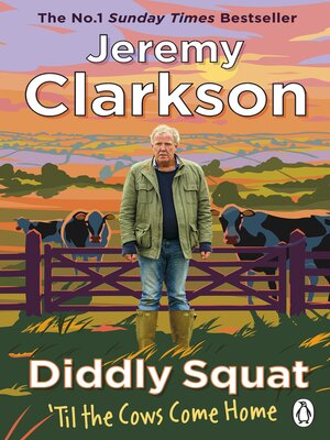 'Til The Cows Come Home - ebook